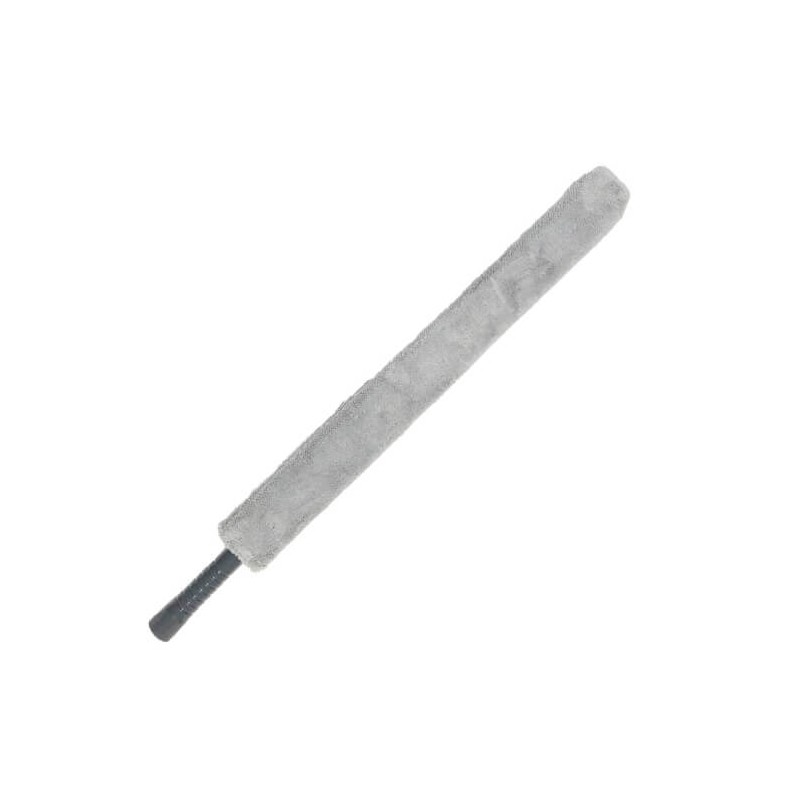 Lame souple professionnelle avec manchon microfibre lavable Lame souple professionnelle avec manchon microfibre lavable