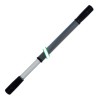 Manche télescopique 2 x 75 cm – filetage français pro