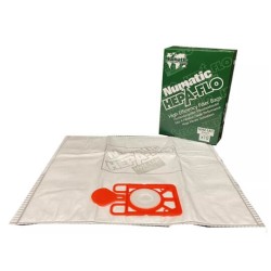 Sac Hepaflo 6L pour aspirateurs Numatic RSB150 et RSV150