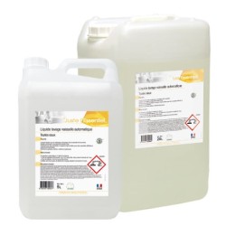 liquide lave vaisselle