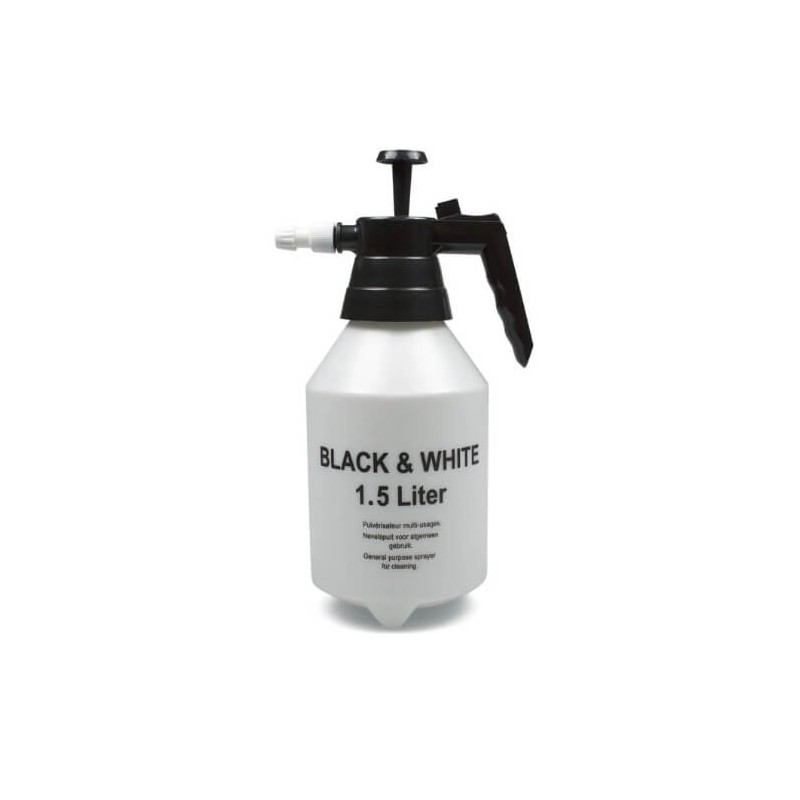 pulvérisateur à pression 1.5 L pulvérisateur à pression 1.5 L