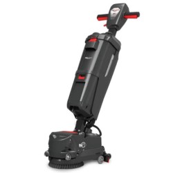 Autolaveuse Numatic Nu-Clean 220NX compacte avec batterie