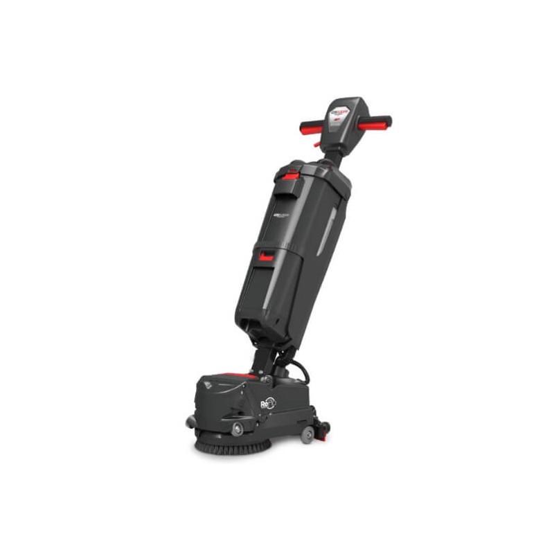Autolaveuse Numatic Nu-Clean 220NX compacte avec batterie Autolaveuse Numatic Nu-Clean 220NX compacte avec batterie