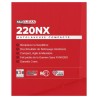 Avantages Autolaveuse Numatic Nu-Clean 220NX compacte avec batterie