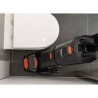 Mise en œuvre Autolaveuse Numatic Nu-Clean 220NX compacte avec batterie