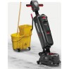 Autolaveuse Numatic Nu-Clean 220NX