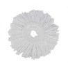 Mop de rechange pour Turbo Mop PRO en microfibre