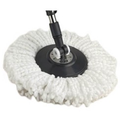 Mop pour Turbo Mop PRO en microfibre