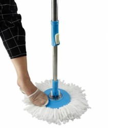 Mop de rechange pour Turbo Mop PRO