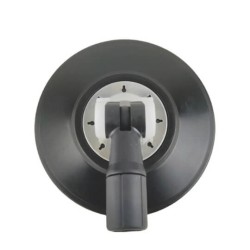 Disque de rechange manche Turbo Mop DUO De Witte