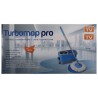 TURBO MOP PRO De Witte