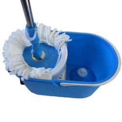 Seau essoreur TURBO MOP PRO