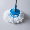 Frange rotative + manche TURBO MOP PRO
