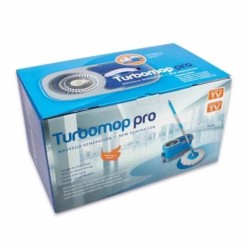 TURBO MOP PRO