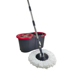 Manche pour Turbo Mop DUO