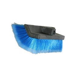 Brosse Dewitte 25 cm Bi face