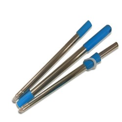 Manche Turbo Mop PRO 3 pièces