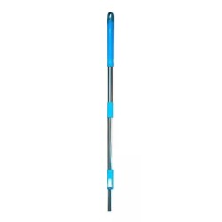 Manche Turbo Mop PRO rotatif 3 pièces  télescopique