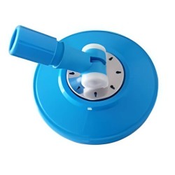 Disque de rechange manche Turbo Mop PRO De Witte