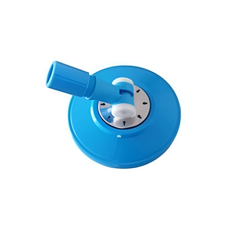 Disque de rechange manche Turbo Mop PRO De Witte