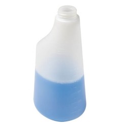 flacon pulvérisateur