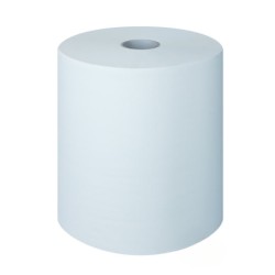 Bobine d'essuyage compatible distributeur autocut