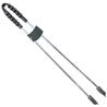 Pince à déchets professionnelle ERGO-LIGHT réglable 80-105cm — vue 1