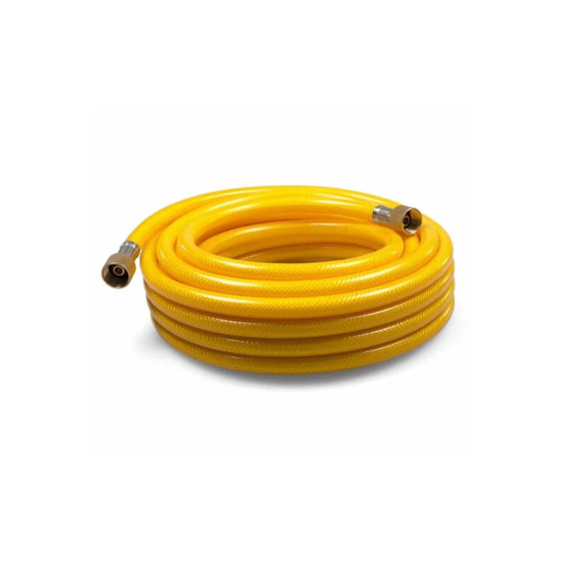 Tuyau pulvérisateur Samourai 10 m De Witte + raccords