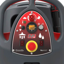 Autolaveuse autotractée Numatic TBL6055T à batterie