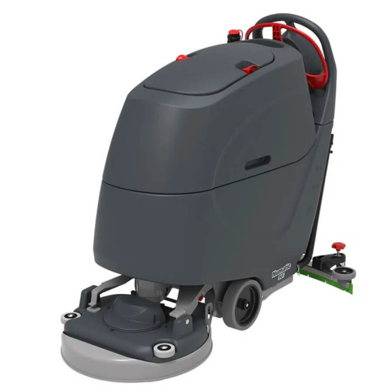 Autolaveuse autotractée Numatic TBL6055T à batterie