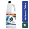 Crème à récurer Cif Normal 2L Pro Formula — vue 4