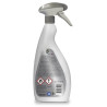 Cif Alcohol Plus désinfectant de surface sans rinçage professionnal 750ml — vue 2