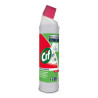 Gel WC et urinoir Cif Eco, Écolabel et sans parfum, 750 ml — vue 1