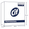Cif professional Nettoyant vitres & multisurfaces 5L — vue 6