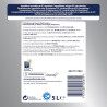 Cif professional Nettoyant vitres & multisurfaces 5L — vue 2