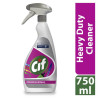 Cif Heavy Duty 750ml nettoyant puissant Pro Formula — vue 4