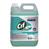 Cif Oxygel Océan 5L Nettoyant multi usage oxygène actif — vue 1