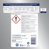 Cif Oxygel Océan 5L Nettoyant multi usage oxygène actif — vue 2