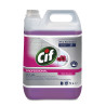 Cif Oxygel Orchidée 5L Nettoyant multi usage oxygène actif — vue 1