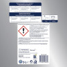 Cif Oxygel Orchidée 5L Nettoyant multi usage oxygène actif — vue 2