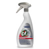 Cif Professionnel Nettoyant Sanitaires 2 en 1, spray 750 ml — vue 1