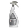 Cif Professionnel Nettoyant Sanitaires 2 en 1, spray 750 ml — vue 2