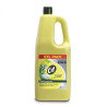 Crème à récurer Cif Professionnel citron, bidon de 2 L — vue 1