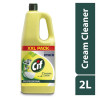 Crème à récurer Cif Professionnel citron, bidon de 2 L — vue 4