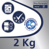 Sun sel lave-vaisselle régénérant 2 kg — vue 4