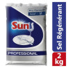 Sun sel lave-vaisselle régénérant 2 kg — vue 3