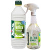 Alcool ménager pomme-agrume Mieuxa — vue 1