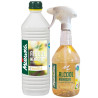 Alcool ménager vanille Mieuxa — vue 2