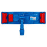 Kit nettoyage Sol - Chariot 20L + Balai et Microfibre — vue 6