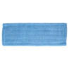 Kit nettoyage Sol - Chariot 20L + Balai et Microfibre — vue 5